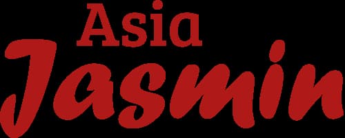 Logo Jasmin Asia Food